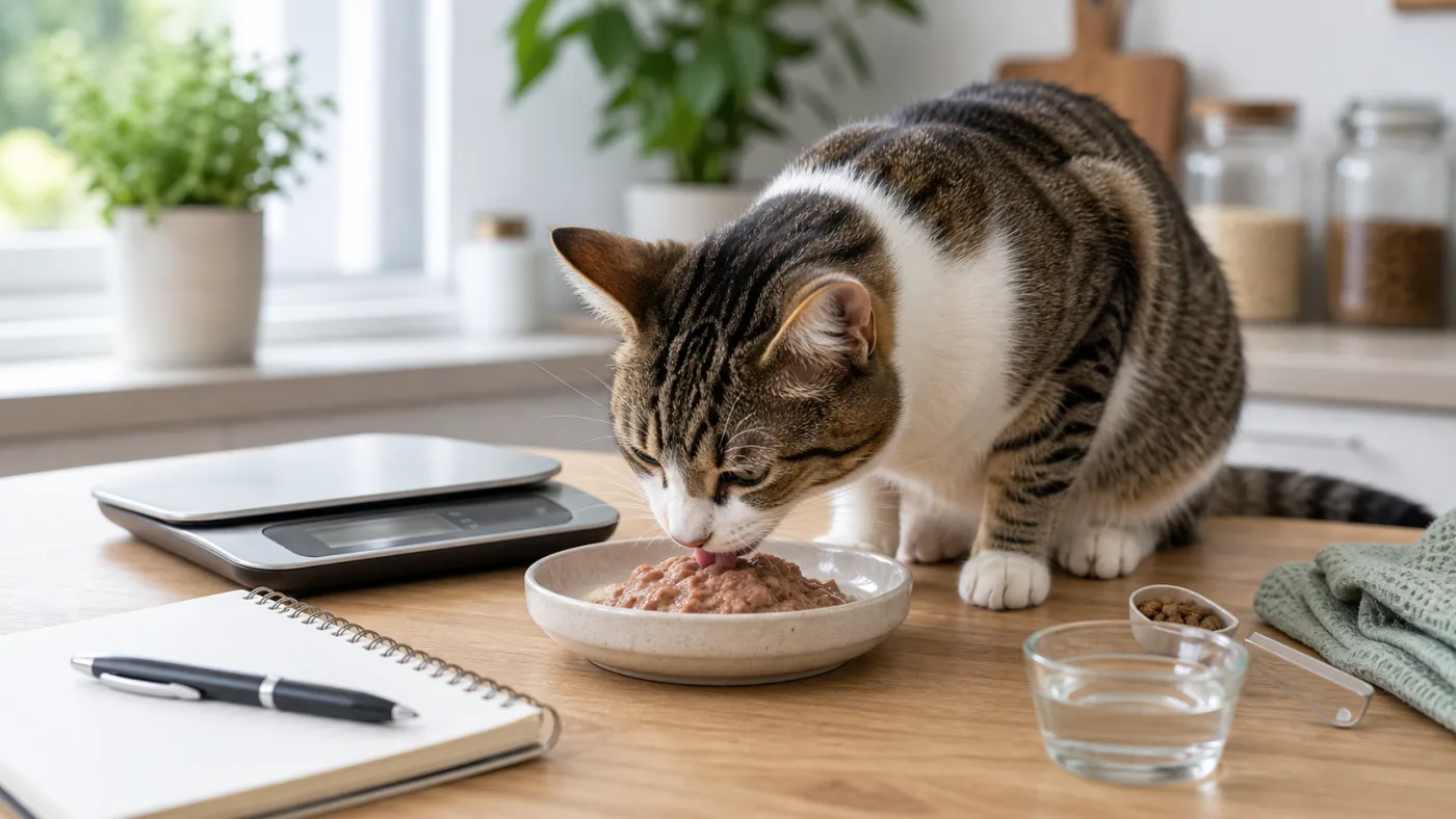 Alimentation du chat diabétique : pâtée, glucides et sécurité - alimentation chat diabetique patee pauvre glucides
