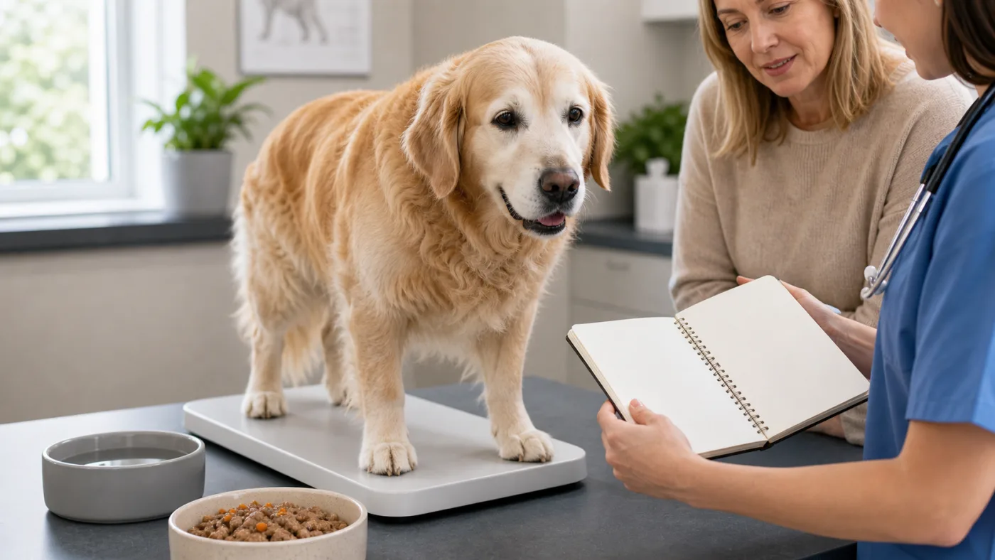 Alimentation du chien en insuffisance rénale : guide complet - alimentation chien insuffisance renale suivi veterinaire