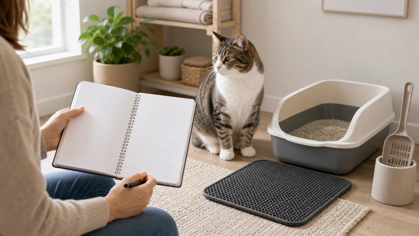 Hydratation du chat : pâtée, reins et santé urinaire - hydratation chat litiere alerte