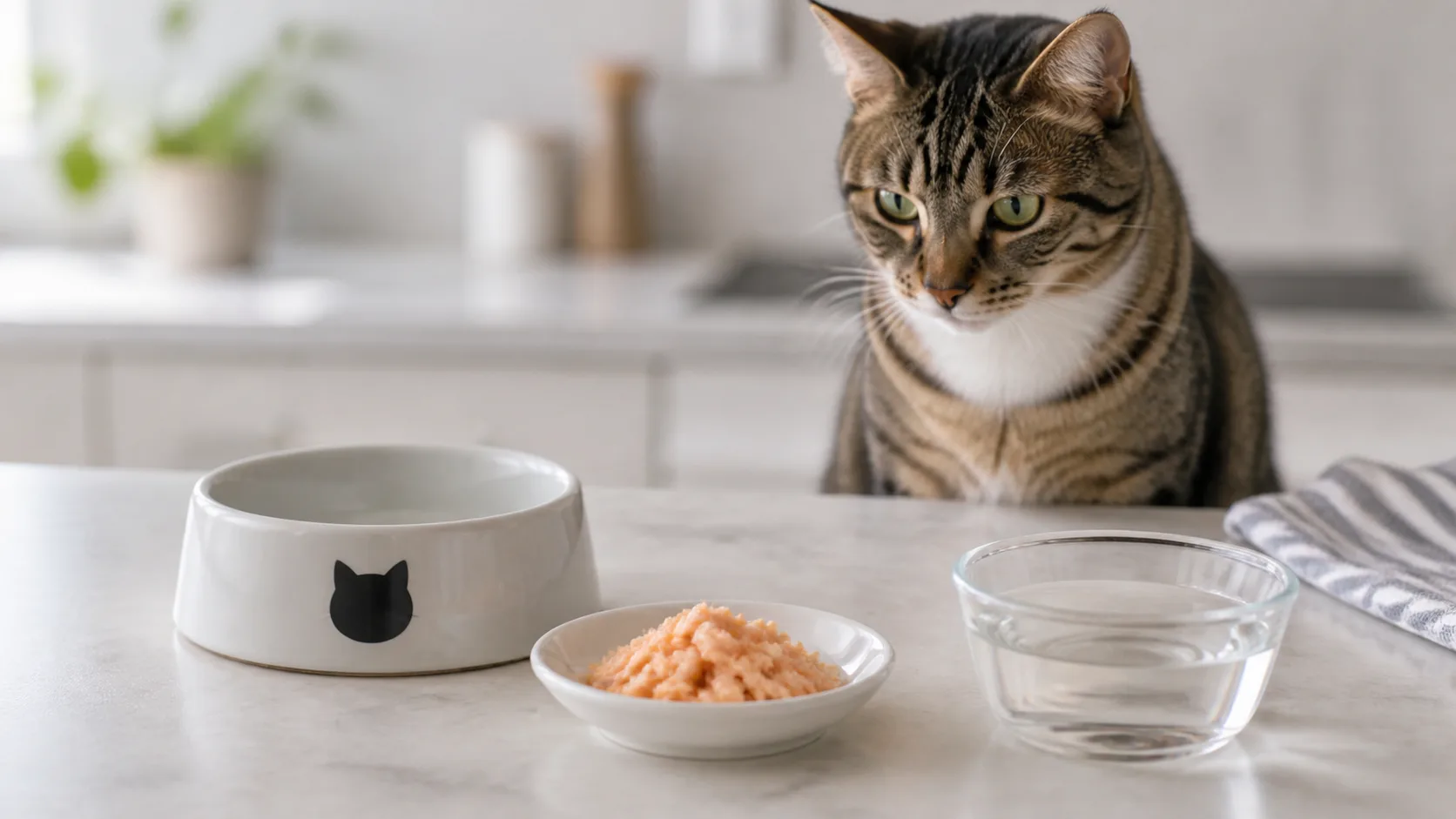 Peut-on donner du saumon à son chat ? Bienfaits des oméga-3 et précautions - peut on donner saumon chat cuit